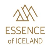 Essence of Iceland DMC logo - Similar company to Visit.Is