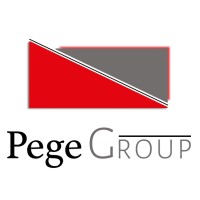 Pege Group logo - Similar company to Clinyo