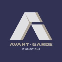 Avant-Garde It Solutions logo - Similar company to Avid Technology Private Limited