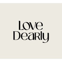 Love Dearly logo - Similar company to Mannen Van Schoon
