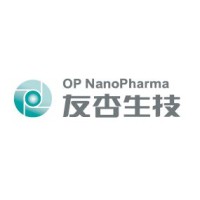 友杏生技醫藥股份有限公司 logo - Similar company to 創恩生技醫藥股份有限公司
