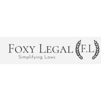Foxy Legal logo - Similar company to Lex Ocean