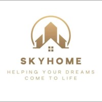 Skyhome Constructions logo - Similar company to It Research Labs