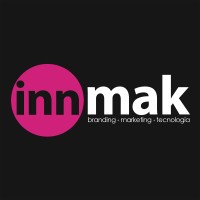 InnMak logo - Similar company to Inmo