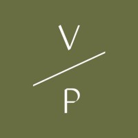 Visible Proof logo - Similar company to Two Street Studio