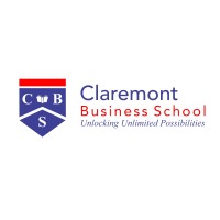 Claremont Business School logo - Similar company to Ellchart Business School