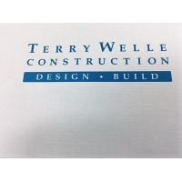 Terry Welle Construction logo - Similar company to Building Concepts Llc.