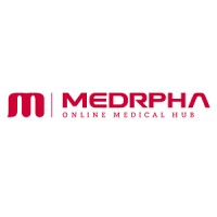 Medrpha logo - Similar company to Shastratech It & Digital Marketing