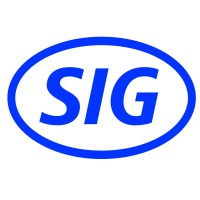 SIG allCap AG logo - Similar company to Wibilea Ag