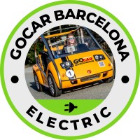 GoCar Barcelona logo - Similar company to Peak Beats