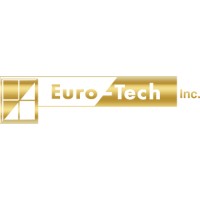 Euro-Tech, Inc. logo - Similar company to Iprotego