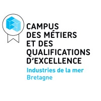 CMQE Industries de la Mer - Bretagne logo - Similar company to Lycée Vauban Brest