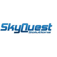 SkyQuest Solutions logo - Similar company to Go In