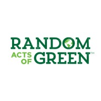Random Acts of Green, Inc. logo - Similar company to Powerful Girls Project
