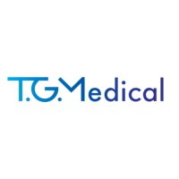T.G.Medical Inc. logo - Similar company to Gravity Medical Technology