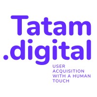 TATAM Digital logo - Similar company to Auto Export Shipping, Inc. (Aes Inc.)