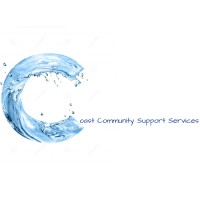 Coast Community Support Services