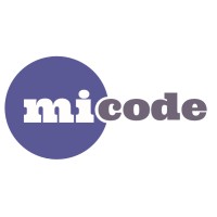 Micode logo - Similar company to Oneclickstudio