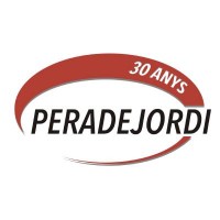 Peradejordi Proyectos e Informes, S.L. logo - Similar company to Kosmos Group (Fire And Security Systems)