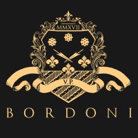 BORDONI logo - Similar company to Under The Roof
