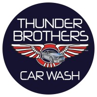 Thunder Brothers Car Wash
