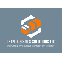 Lean Logistics Solutions Limited logo - Similar company to Labone Castleside Ltd