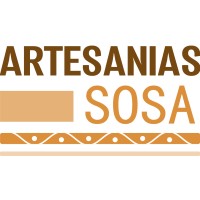 Artesania Sosa logo - Similar company to Artesanía Puro Chile