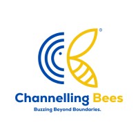 Channelling Bees logo - Similar company to Dremkitchens