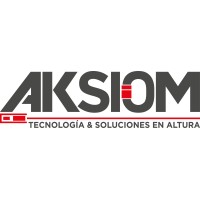 Aksiom tecnologia & soluciones en altura spa logo - Similar company to Rsl Chile
