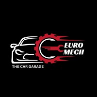EuroMech - The Car Garage logo - Similar company to Car Workshop (Garage)