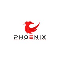 Phoenix Interim logo - Similar company to Phenix Interim