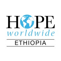 HOPE worldwide Ethiopia logo - Similar company to Virtual Equb
