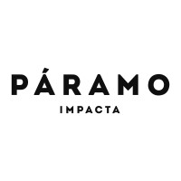 Páramo Impacta logo - Similar company to Collective Impulse