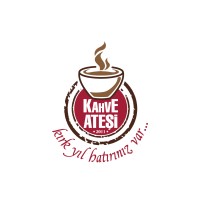 Kahve Ateşi logo - Similar company to Simgeselmedia