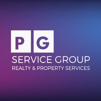 PG Service Group logo - Similar company to Jar Bio Sanitize & Disinfect