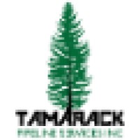 Tamarack Pipeline Services Inc.