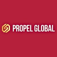 Propel Global Advisory LLC logo - Similar company to Bighire Workforce Hub