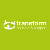 Transform Housing & Support logo - Similar company to Enham Trust