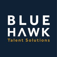 Blue Hawk Talent Solutions logo - Similar company to Blue Hawk Events