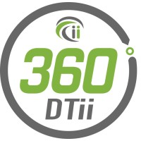 360 DTii LLC logo - Similar company to Socal Office Technologies