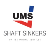 Shaft Sinkers International logo - Similar company to Ums Group (United Mining Services)