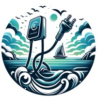 Sea 2 Sky EV Solutions logo - Similar company to Cklm Electrical Contracting