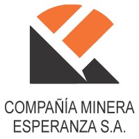 COMPAÑIA MINERA ESPERANZA S.A. logo - Similar company to Compañía Minera De Oriente S.A