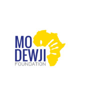 Mo Dewji Foundation logo - Similar company to Nonzēro Africa
