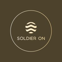SoldierOn logo - Similar company to Ehn Edgewood Nanaimo