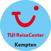 TUI ReiseCenter Kempten logo - Similar company to Camp10 Student Consulting E.V.