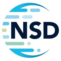 NSD Labelling logo - Similar company to Abbeychart