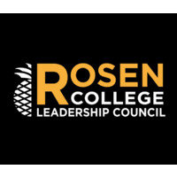 Rosen College Leadership Council