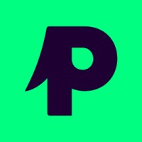 Preen logo - Similar company to Critically Endangered