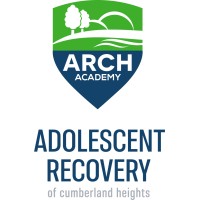 ARCH Academy logo - Similar company to Branches Counseling